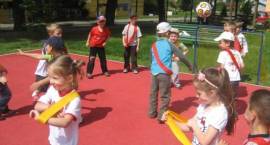 Mini Euro 2012 w Akademii Malucha