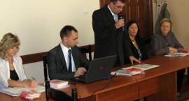 Konferencja poświęcona walce z nowotworami 