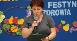 Festyn Zdrowia w Wiśniewie