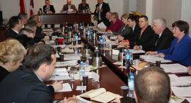 Radni uchwalili budżet Miasta na 2012 rok