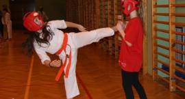 Mazowiecko-Podlaski Klub Karate zakończył projekt EFS