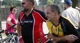 Wyprawa z cyklu Zambrów na rowery 2012 - 5 sierpnia - Zambrów - Szumowo 