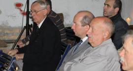 Wspomnienia Jerzego Dąbrowskiego o 71. Pułku Piechoty. Zambrów