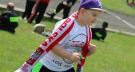 Powiatowe Zawody w Sportach Pożarniczych w Rutkach