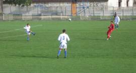 Olimpia Zambrów - Vęgoria Węgorzewo