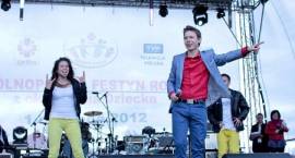 Masters dał charytatywny koncert w Ełku z okazji Dnia Rodziny