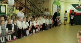 Święto Niepodległości w „Biedronkach”