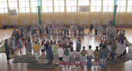 II Harcerski Zlot Przyjaźni w Zambrowie /Fot. Katarzyna Walendziak