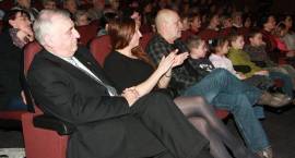 Koncert dla Ewy w Centrum Kultury