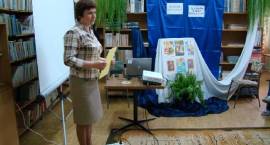 SP5 obchodziła tydzień bibliotek
