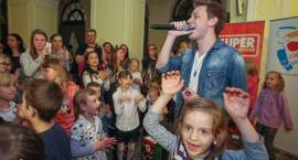 Koncert charytatywny zespołu Masters