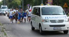  World Hormony Run w Zambrowie