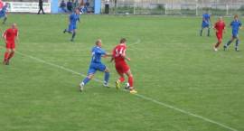 Mazur Ełk - Olimpia Zambrów