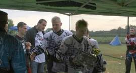 NexXTeam z Zambrowa – na podium w Warszawie