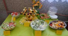 Stary Skarżyn: uczniowie przywitali wiosnę