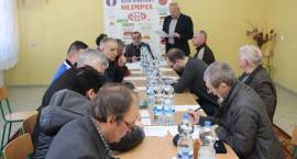 Podsumowano miniony rok w ZKS Olimpia