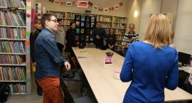 Dyskusyjny Klub Książki dla dorosłych ma już 5 lat