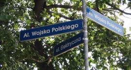 ul. Elektryczna w Zambrowie / Fot. GZAW