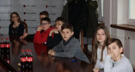 Miejskie eliminacje Ogólnopolskiego Turnieju Wiedzy Pożarniczej