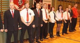 Międzynarodowe Mistrzostwa Polski Karate Kyokushin IBK w Zambrowie