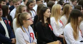 Powiatowe obchody Święta Niepodległości 2017, 09.11.2017 r.