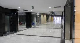 Kiedy otworzą największą galerię handlową w mieście?
