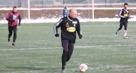Olimpia rozgromiła Warmię w ostatnim sparingu