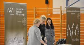 Prezentacje Edukacyjno–Doradcze w ZS1