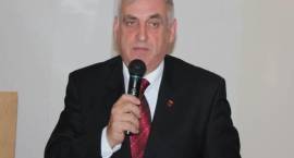 Pierwsza Sesja Rady Miasta Zambrow kadencji 2010-2014