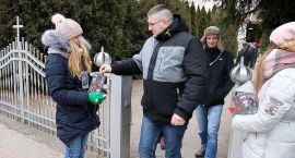 XXVI Finał Wielkiej Orkiestry Świątecznej Pomocy w Zambrowie, 14.01.2018 r.