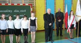 Święto Patrona Szkoły Podstawowej w Osowcu