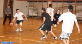I Turniej Zambrów Basketball Cup Drużyn Niezrzeszonych