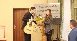 Recital gitarowy w PSM