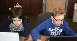 CoderDojo w Zambrowie