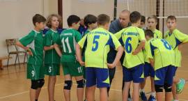 Siatkarze z SP5 i SP Szumowo z awansem do Finału Grupy Zachodniej