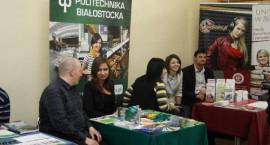 Targi Edukacyjne i Giełda Pracy w ZS1
