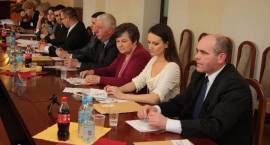 Rada Miasta ponownie liczy 21 radnych