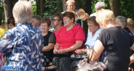 Msza św. z okazji 32. rocznicy objawienia w Ostrożnem