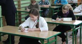 Eliminacje gminne do ogólnopolskiego konkursu wiedzy pożarniczej