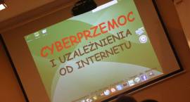 Konferencja ph. „Pociąg bez powrotu. Kierunek uzależnienia”