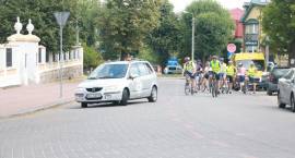 Obrońcy życia przejechali przez Zambrów