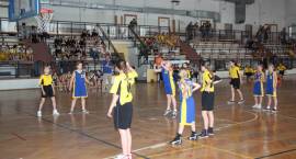 Trwa IV Zambrowski Festiwal Koszykówki Orkan-Cup