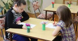 Konkurs wiedzy o baśniach H. Ch. Andersena w MBP