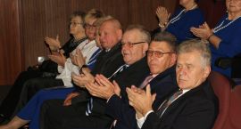 Seniorzy studiują w Zambrowie już od 5 lat