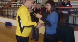 Podsumowanie Turnieju Molto Bene /Fot. Łukasz Całko, www.zambrow.org