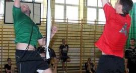 Turniej Piłki Siatkowej o Puchar Burmistrza Miasta Zambrów w ramach XVII Dni Zambrowa