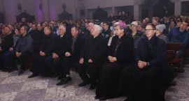 Oratorium „Cztery Pory Życia. Pro-Life”, 28.10.2017 r.