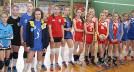 Rozpoczął się Ogólnopolski Festiwal Mini Siatkówki