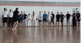 Seminarium szkoleniowe K1 w Zambrowie