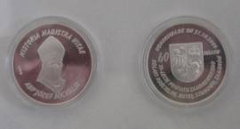 40 Dukatów Zambrowskich